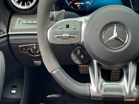 Used 2020 Mercedes-Benz AMG GT 53 image 25