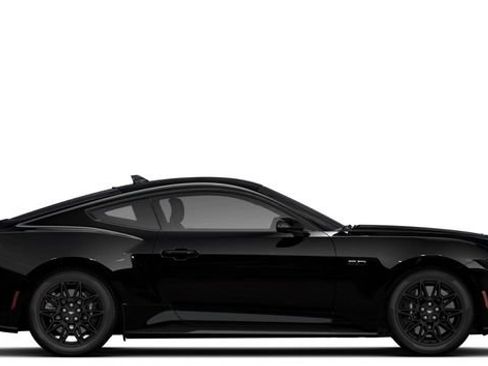 New 2026 Ford Mustang GT Premium w/ GT Performance Package RWD image 5