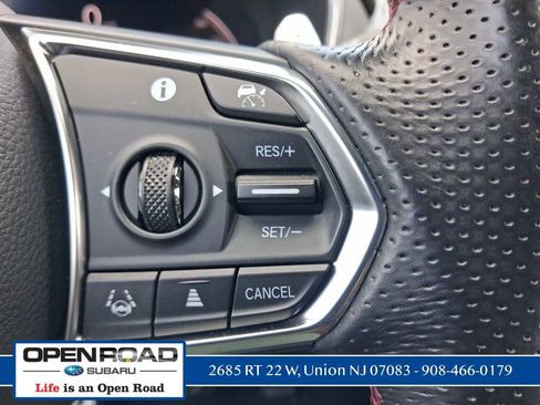 Used 2023 Acura MDX A-Spec AWD/4WD image 23