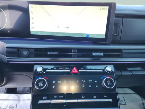 New 2026 Hyundai Santa Fe Calligraphy image 22