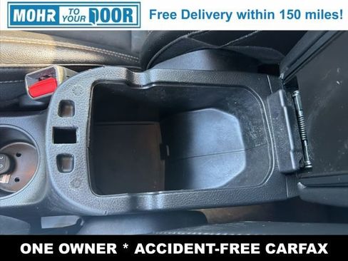 Used 2019 Jeep Compass Latitude w/ Popular Equipment Group image 24