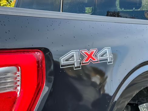 Used 2023 Ford F150 Lariat w/ Equipment Group 502A High image 27