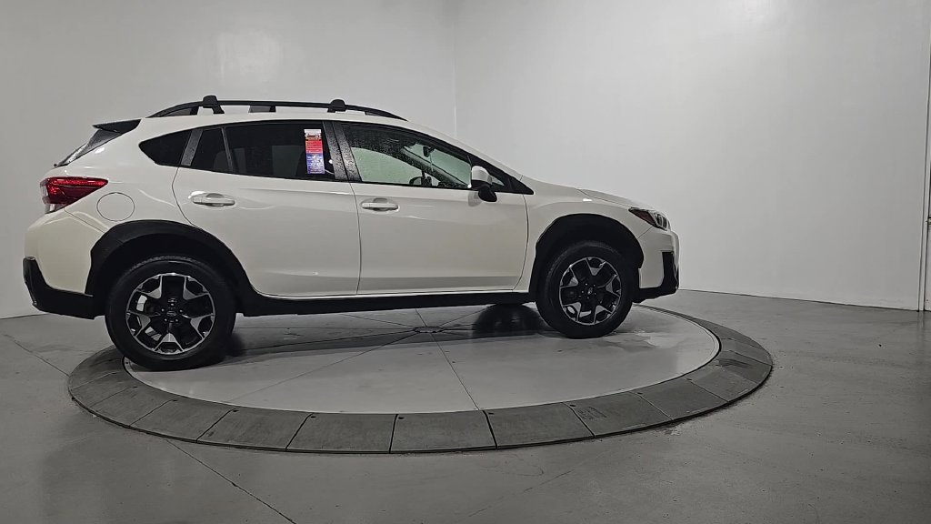 Used 2019 Subaru Crosstrek 2.0i Premium AWD/4WD image 7