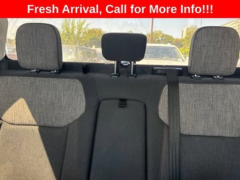 Used 2022 Ford Maverick XLT w/ Equipment Group 300A Standard AWD/4WD image 13