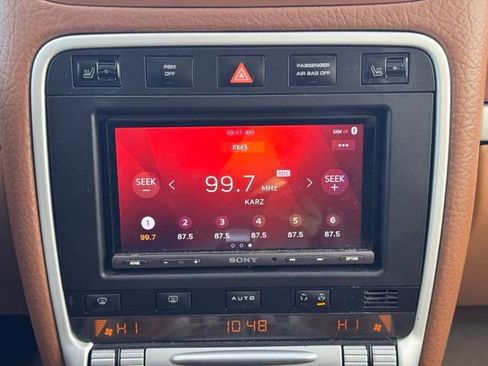 Used 2008 Porsche Cayenne GTS image 20