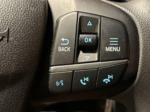 Used 2024 Ford Maverick XL w/ Equipment Group 100A Standard image 46