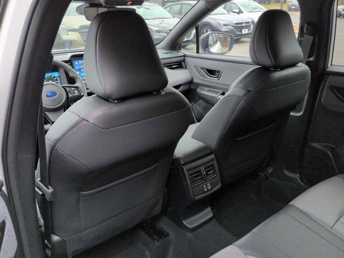 New 2026 Subaru Outback Premium image 19