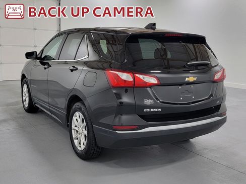 Used 2019 Chevrolet Equinox LT FWD image 6
