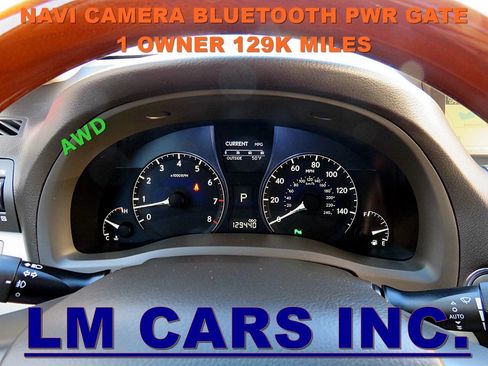 Used 2010 Lexus RX 350 AWD image 64