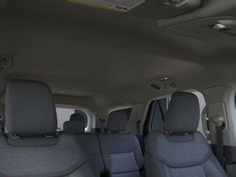 New 2026 Ford Explorer Active RWD image 23