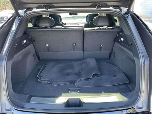 New 2026 Cadillac Lyriq Sport image 10