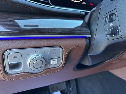 New 2026 Mercedes-Benz GLE 350 GLE 350 image 19