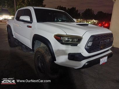 Used 2019 Toyota Tacoma SR