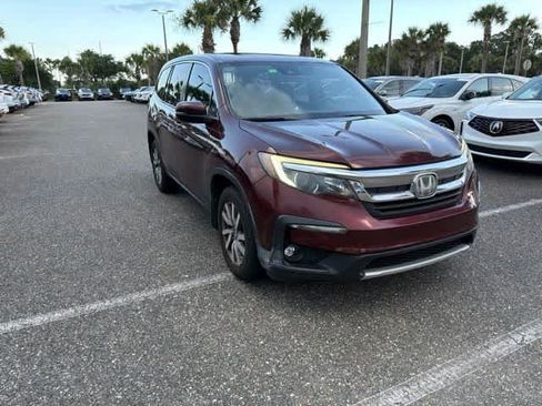 Used 2019 Honda Pilot EX-L image 9