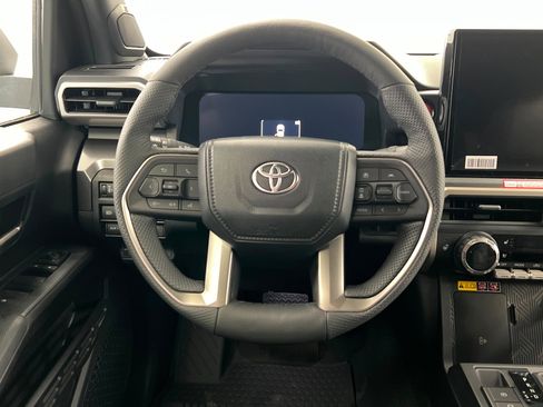 New 2026 Toyota Tacoma TRD Off-Road AWD/4WD image 12