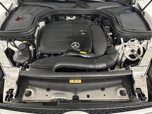 Certified 2022 Mercedes-Benz GLC 300 4MATIC image 32