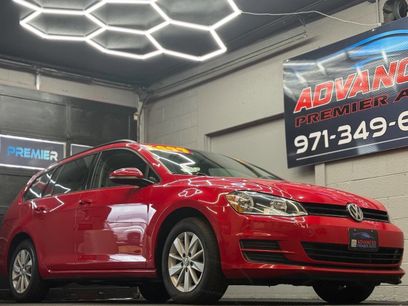 Used 2015 Volkswagen Golf SE