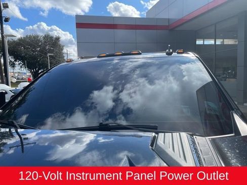 Used 2023 Chevrolet Silverado 2500 High Country w/ Z71 Off-Road Package image 24