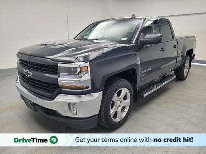 Used 2018 Chevrolet Silverado 1500 LT w/ All Star Edition