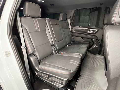 Used 2023 Chevrolet Tahoe RST image 10