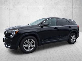 Used 2024 GMC Terrain SLE FWD video 1