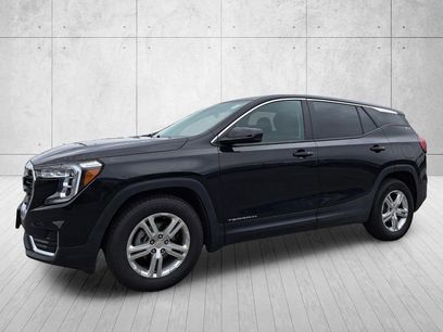 Used 2024 GMC Terrain SLE