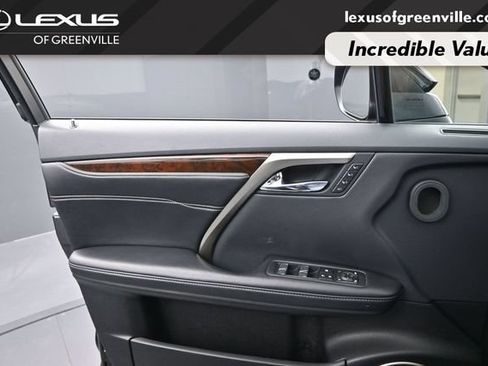 Used 2019 Lexus RX 350 AWD w/ Navigation Package image 20