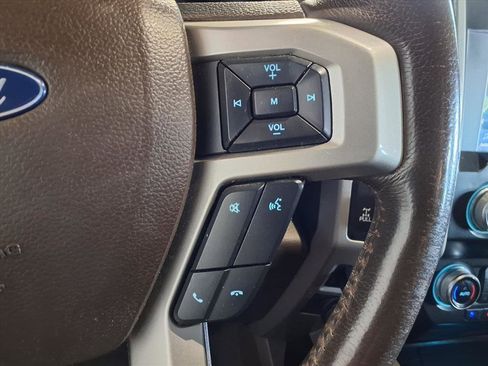 Used 2020 Ford F350 King Ranch w/ King Ranch Ultimate Package image 29