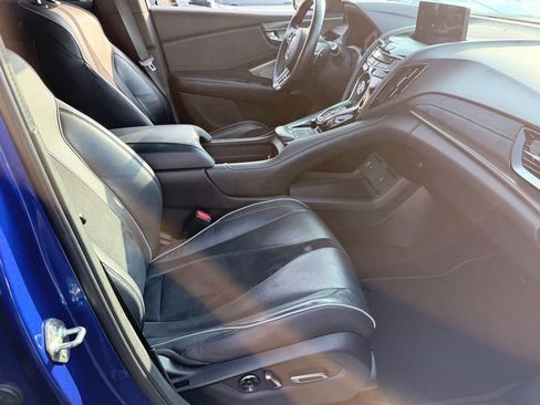 Used 2019 Acura RDX A-Spec image 13