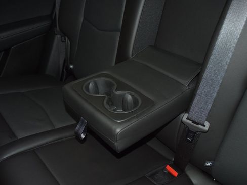 Used 2024 Cadillac XT5 Premium Luxury w/ Technology Package image 45