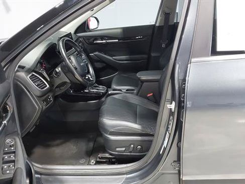 Used 2022 Kia Seltos EX AWD/4WD image 20