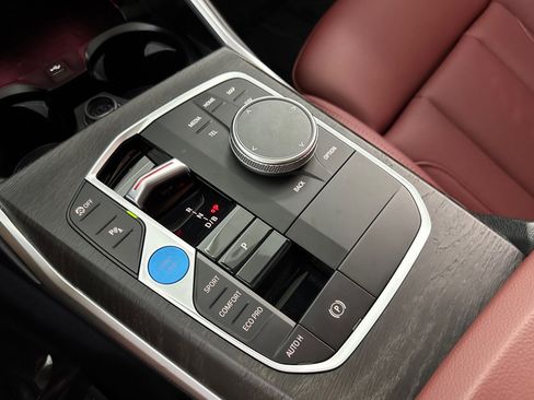 Used 2023 BMW i4 eDrive35 w/ Premium Package RWD image 16