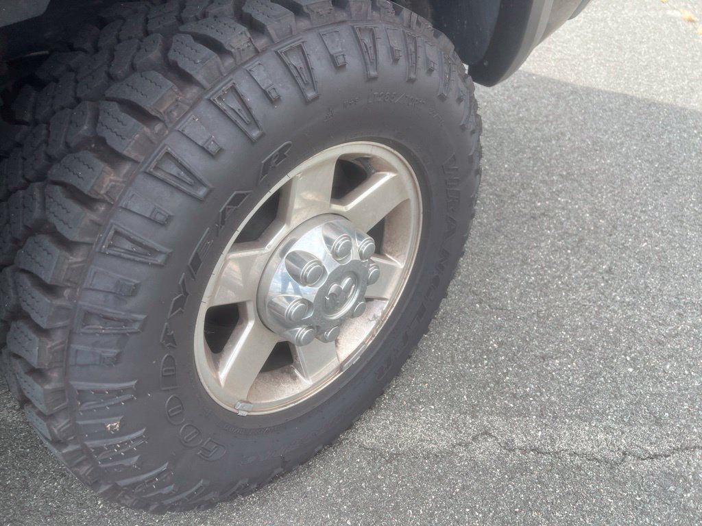 Used 2013 RAM 2500 Lone Star AWD/4WD image 6