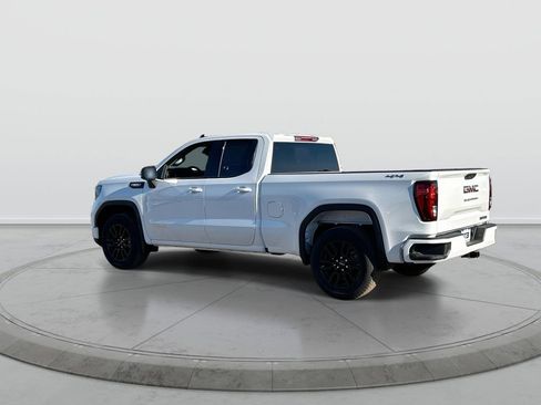 New 2026 GMC Sierra 1500 Elevation AWD/4WD image 6