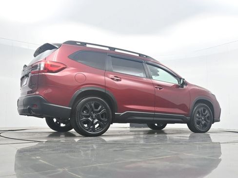 Used 2023 Subaru Ascent Onyx Edition Limited AWD/4WD image 33