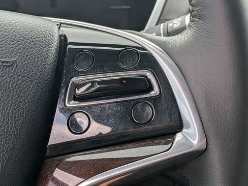 Used 2016 Cadillac SRX Luxury w/ Driver Awareness Package image 28