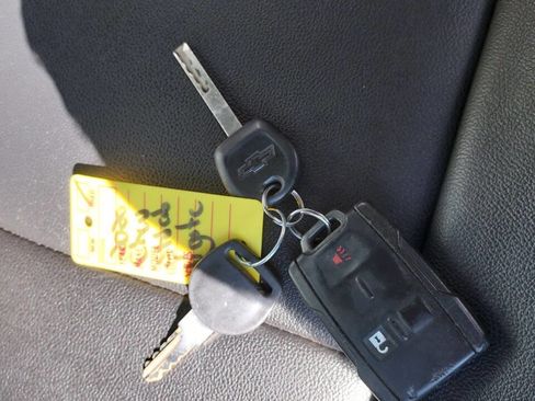 Used 2020 Chevrolet Silverado 2500 W/T w/ WT Convenience Package image 27