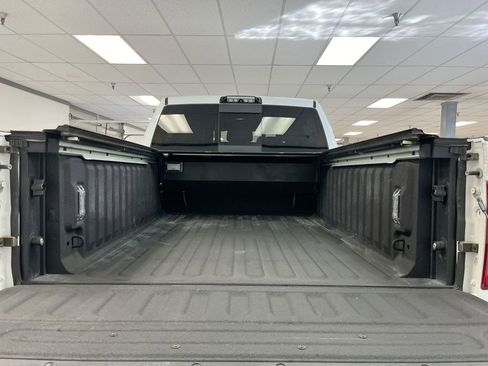 Used 2019 RAM 2500 Limited image 11