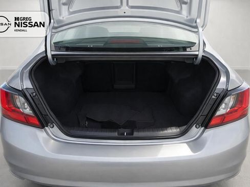 Used 2024 Mitsubishi Mirage G4 FWD image 12