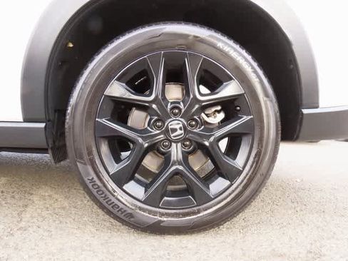 Certified 2023 Honda HR-V Sport image 10