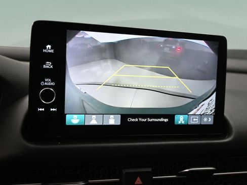 Used 2025 Honda HR-V EX-L image 29