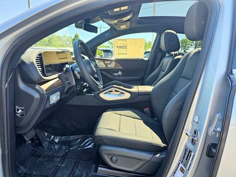 New 2026 Mercedes-Benz GLE 450 4MATIC Coupe image 16