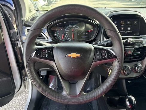 Used 2020 Chevrolet Spark LT image 24