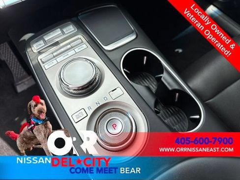 Used 2025 Genesis GV70 2.5T AWD/4WD image 25
