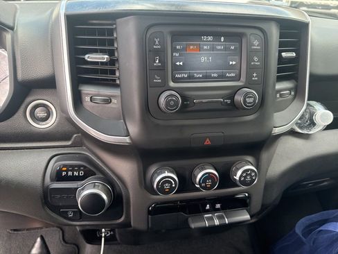 Used 2019 RAM 1500 Big Horn image 12