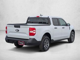 New 2026 Ford Maverick XLT FWD video 2