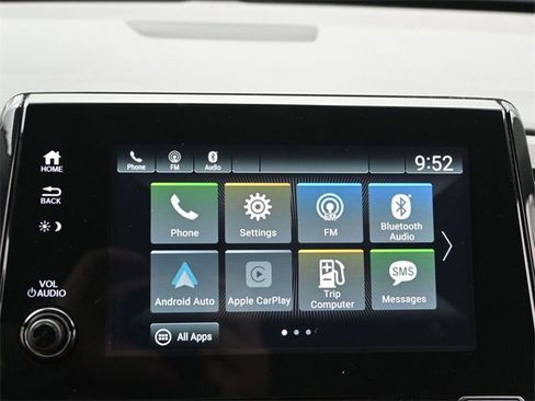 Used 2024 Honda Odyssey EX-L image 20