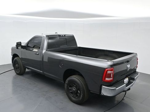 Used 2023 RAM 2500 Tradesman image 53