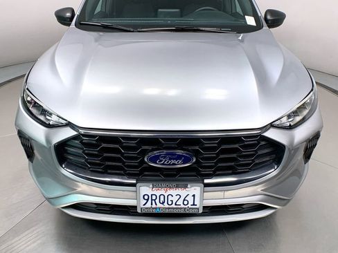 Used 2024 Ford Escape ST-Line w/ Equipment Group 301A FWD image 10