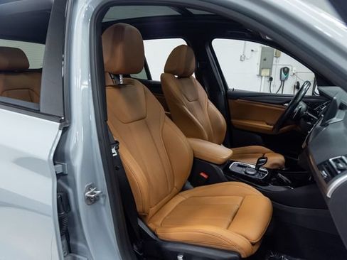 Certified 2024 BMW X3 xDrive30i AWD/4WD image 25